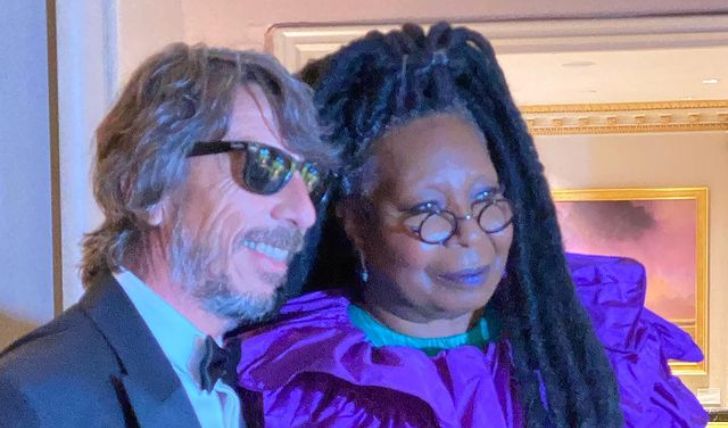 Whoopi Goldberg's Ex-Husbands: Inside the Actress's Love Life
